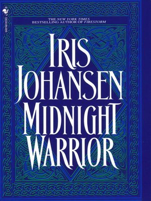 cover image of Midnight Warrior